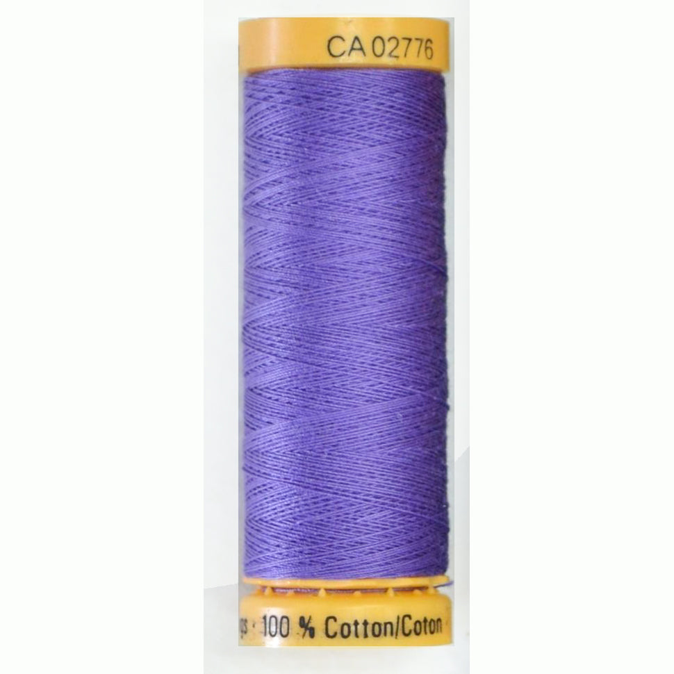 Gutermann Natural 100% Cotton Thread 100M