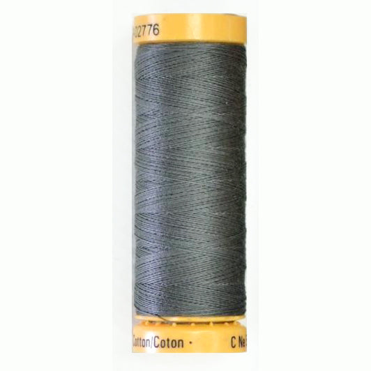 Gutermann Natural 100% Cotton Thread 100M