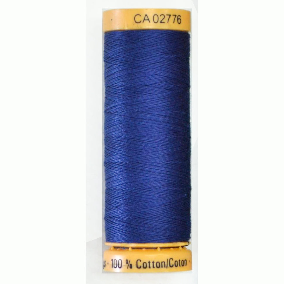 Gutermann Natural 100% Cotton Thread 100M