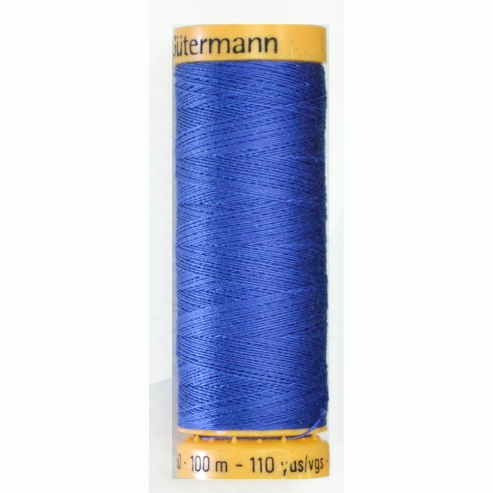 Gutermann Natural 100% Cotton Thread 100M