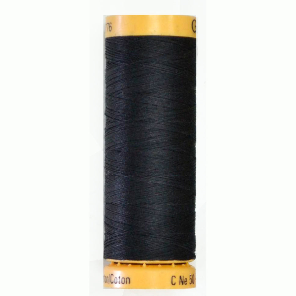 Gutermann Natural 100% Cotton Thread 100M