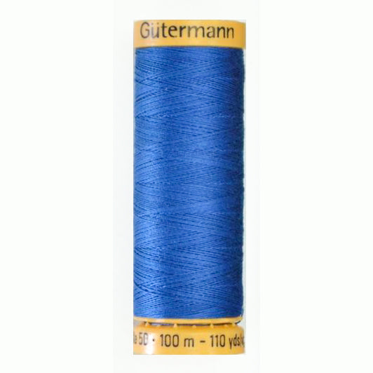 Gutermann Natural 100% Cotton Thread 100M