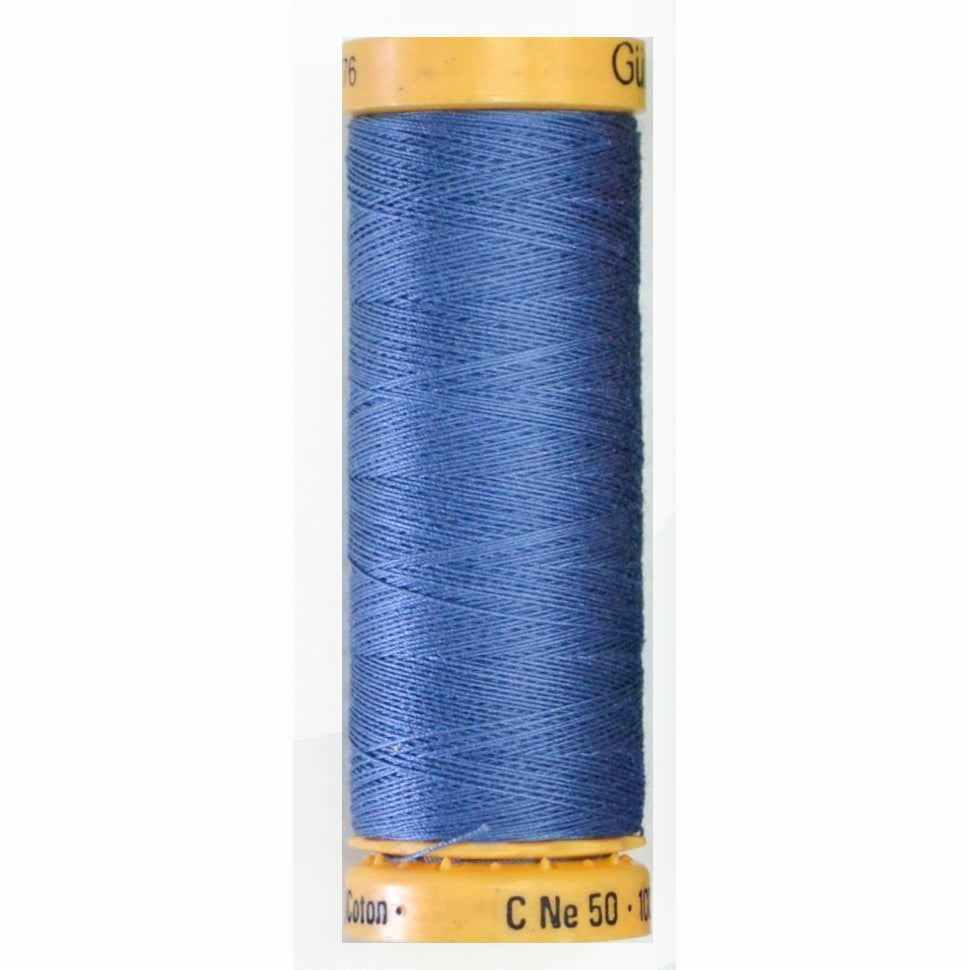 Gutermann Natural 100% Cotton Thread 100M