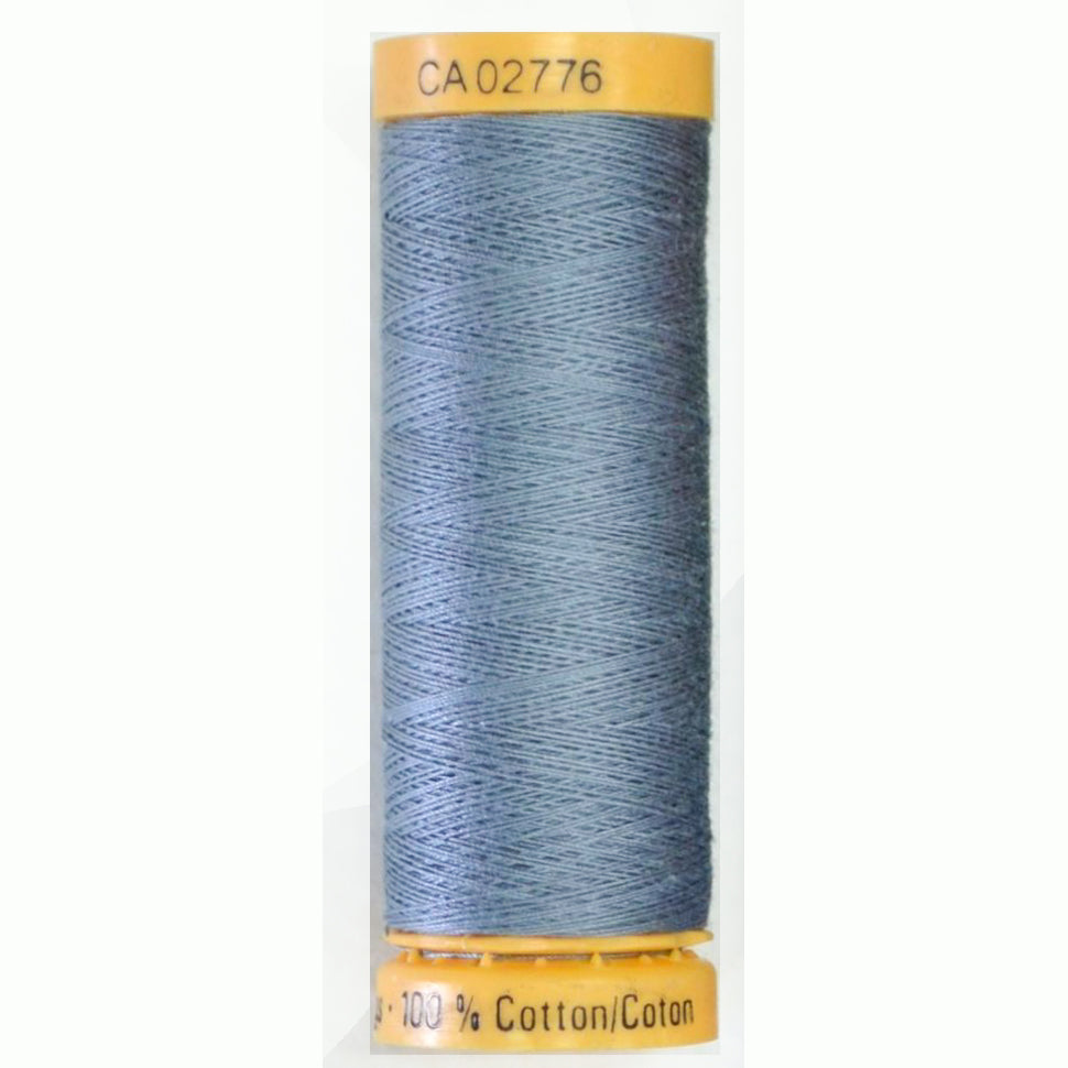 Gutermann Natural 100% Cotton Thread 100M