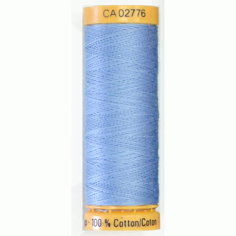 Gutermann Natural 100% Cotton Thread 100M
