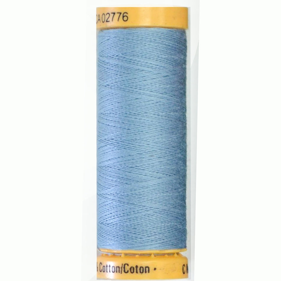 Gutermann Natural 100% Cotton Thread 100M