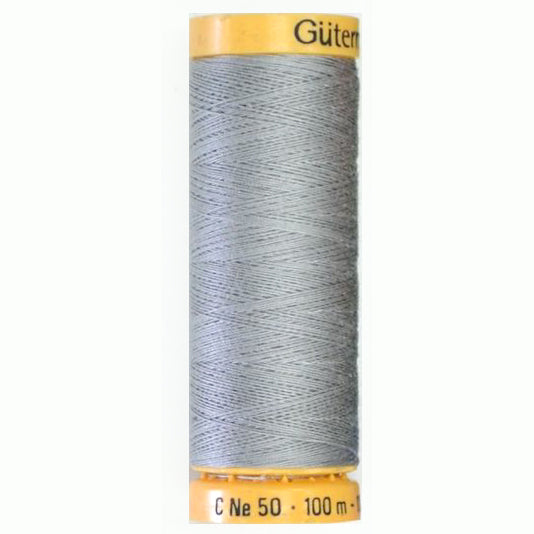Gutermann Natural 100% Cotton Thread 100M