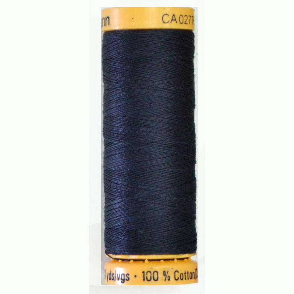 Gutermann Natural 100% Cotton Thread 100M