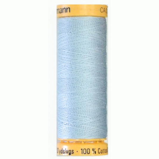 Gutermann Natural 100% Cotton Thread 100M