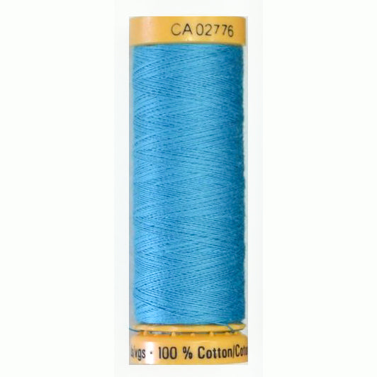 Gutermann Natural 100% Cotton Thread 100M