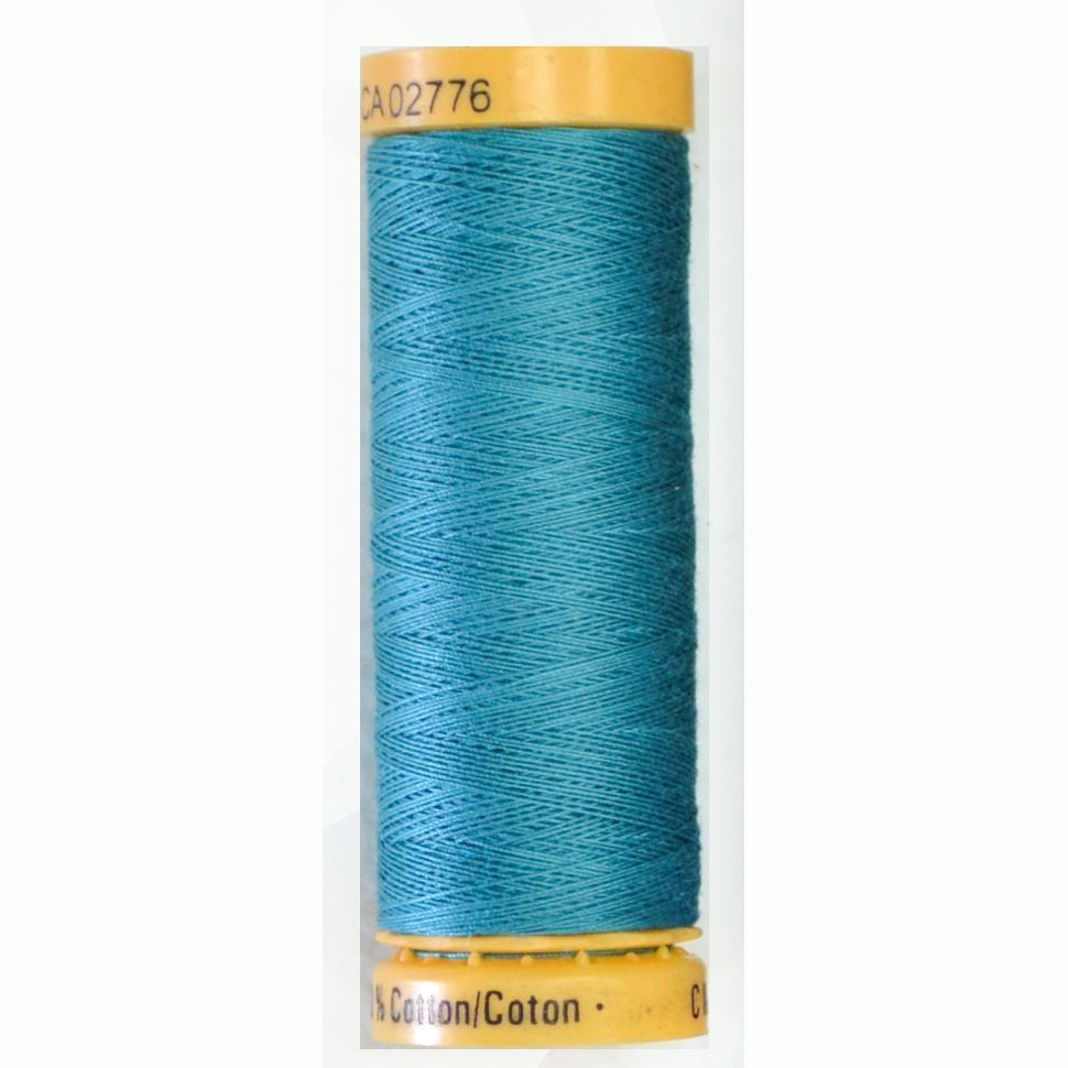Gutermann Natural 100% Cotton Thread 100M