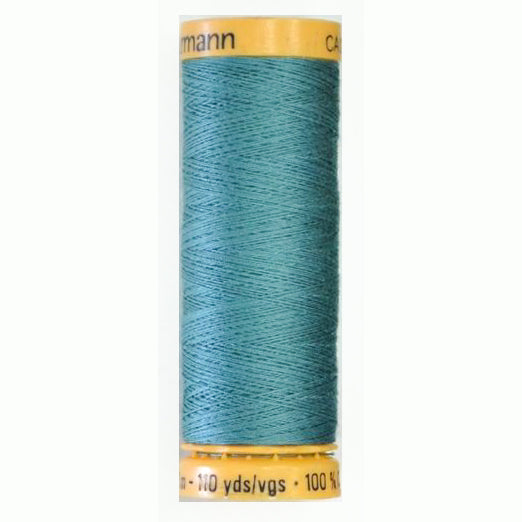 Gutermann Natural 100% Cotton Thread 100M