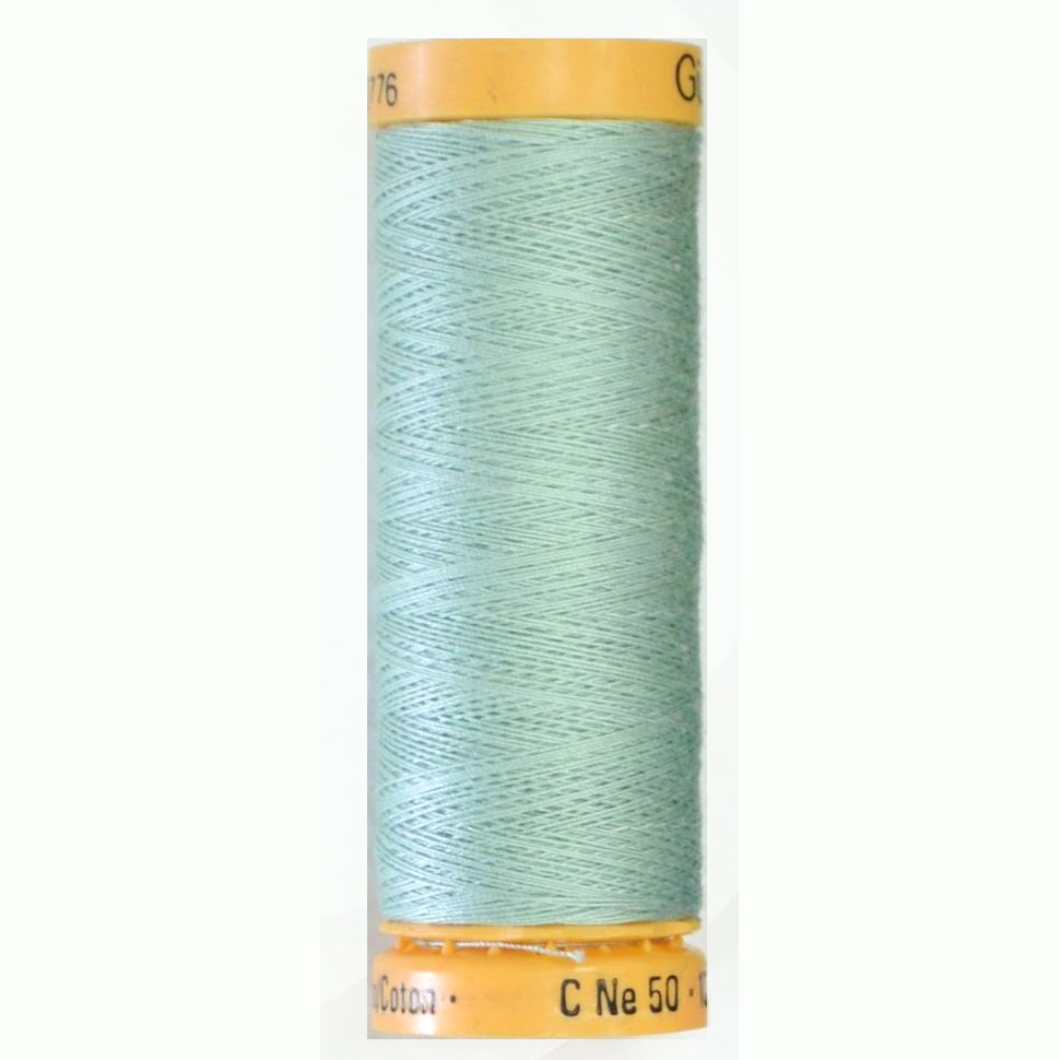 Gutermann Natural 100% Cotton Thread 100M