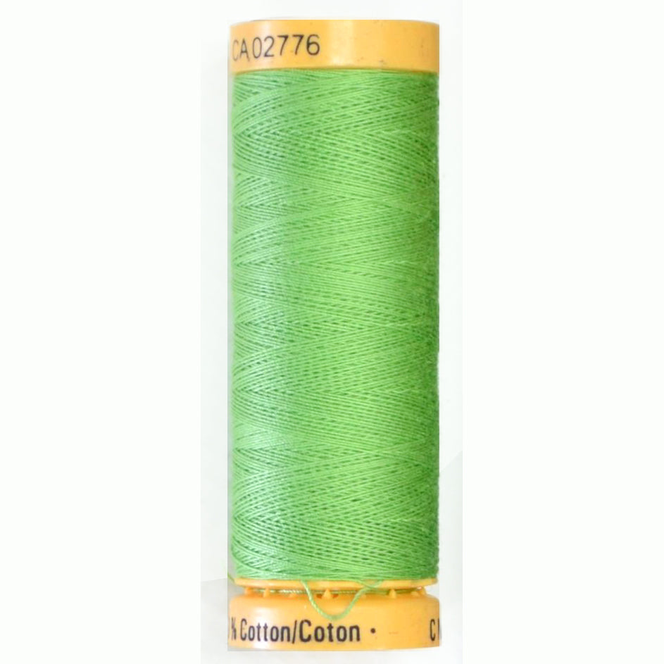 Gutermann Natural 100% Cotton Thread 100M