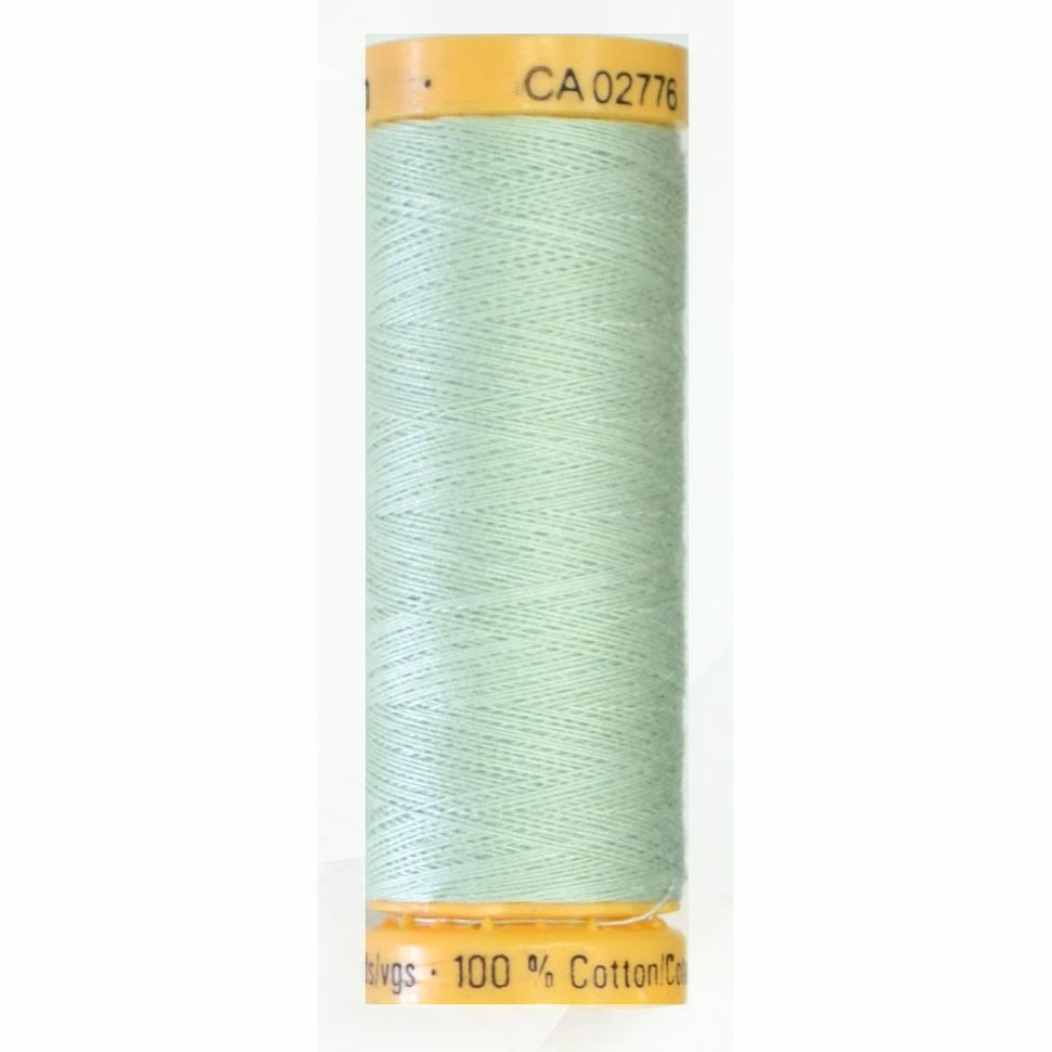 Gutermann Natural 100% Cotton Thread 100M