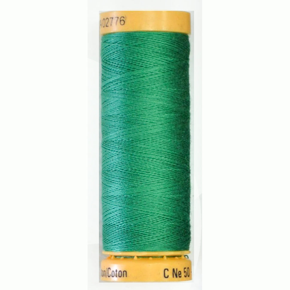 Gutermann Natural 100% Cotton Thread 100M