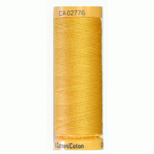 Gutermann Natural 100% Cotton Thread 100M