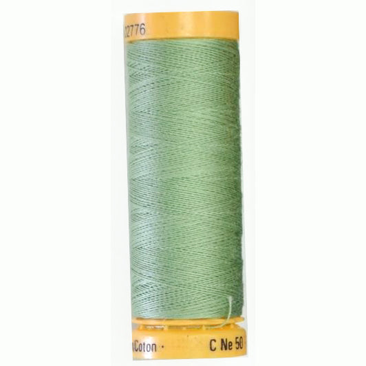 Gutermann Natural 100% Cotton Thread 100M