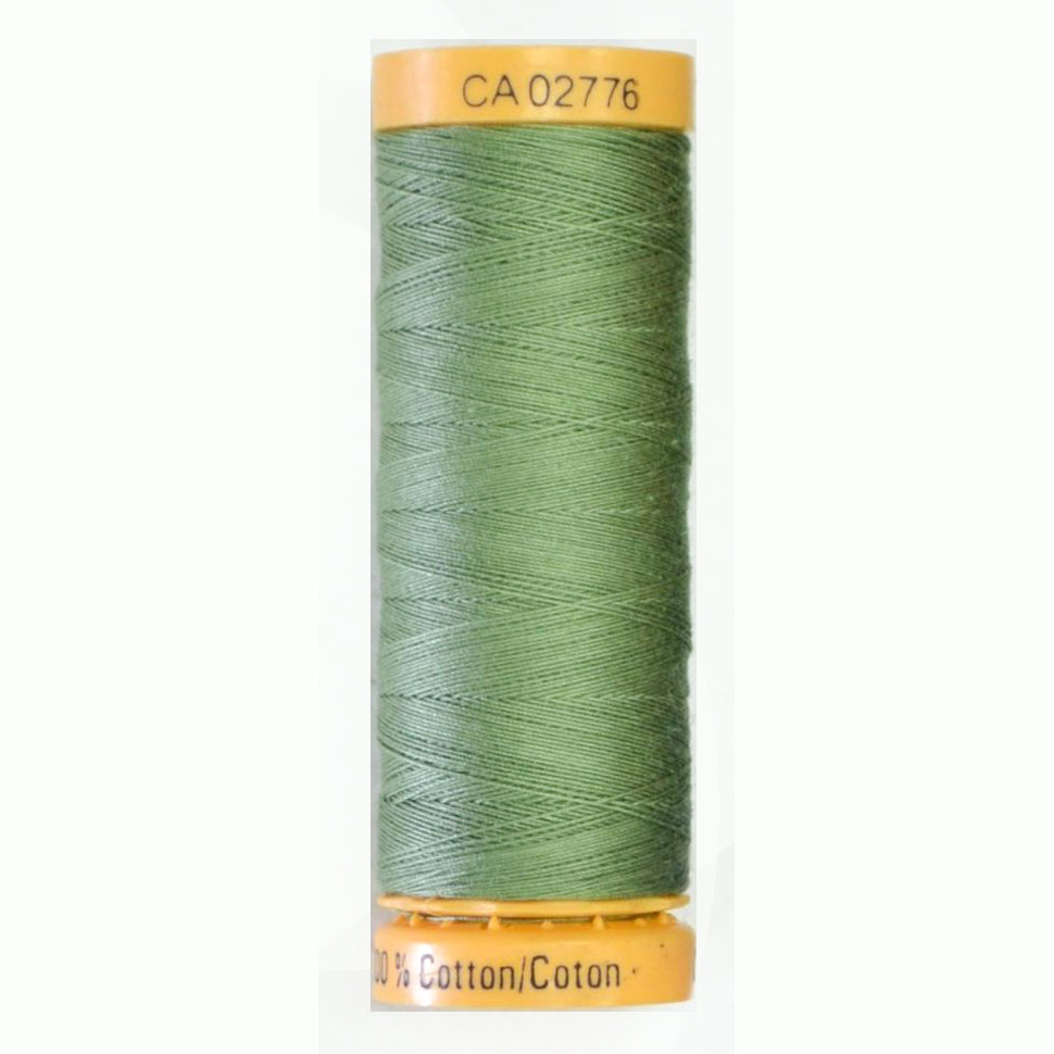 Gutermann Natural 100% Cotton Thread 100M