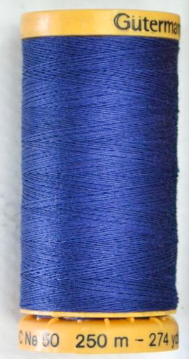 Gutermann Natural 100% Cotton Thread 250M