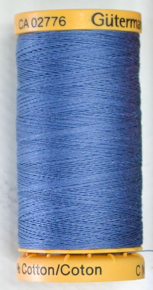 Gutermann Natural 100% Cotton Thread 250M
