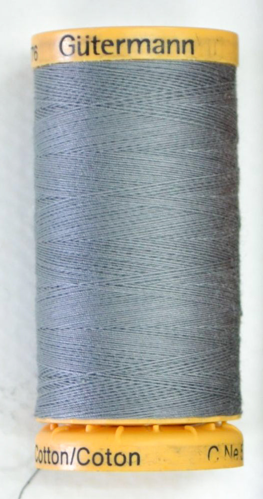 Gutermann Natural 100% Cotton Thread 250M