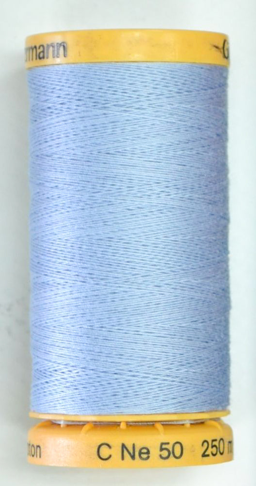 Gutermann Natural 100% Cotton Thread 250M