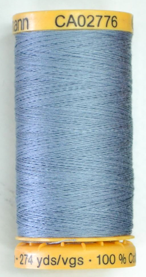 Gutermann Natural 100% Cotton Thread 250M