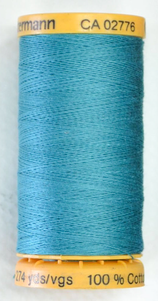 Gutermann Natural 100% Cotton Thread 250M