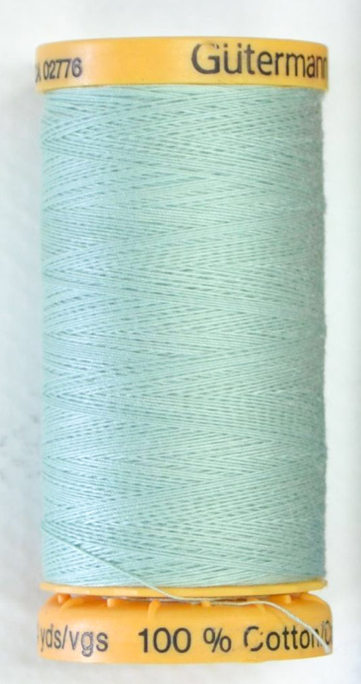Gutermann Natural 100% Cotton Thread 250M