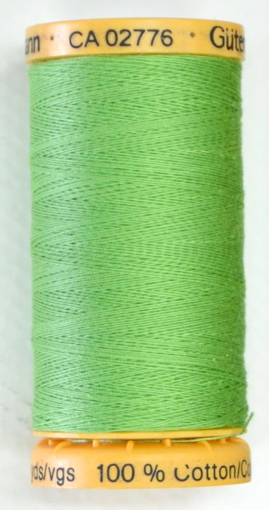 Gutermann Natural 100% Cotton Thread 250M