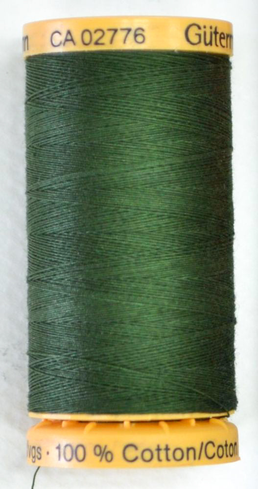 Gutermann Natural 100% Cotton Thread 250M