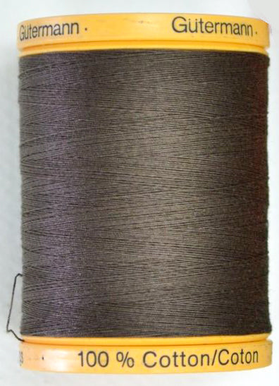 Gutermann Natural 100% Cotton Thread 800M