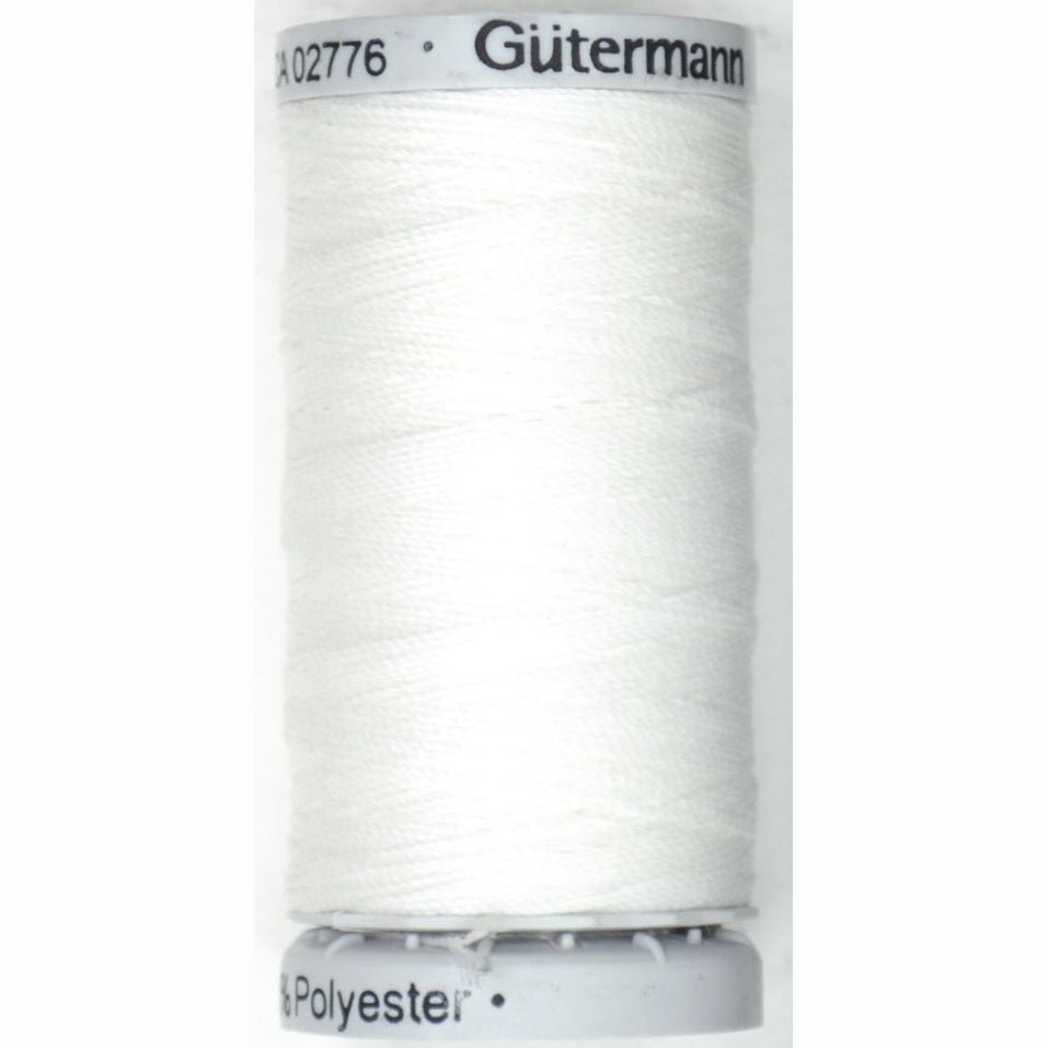 Gutermann Extra Strong Thread 100m