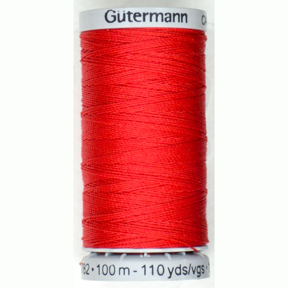 Gutermann Extra Strong Thread 100m
