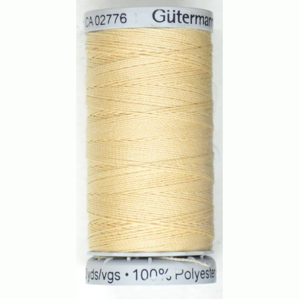 Gutermann Extra Strong Thread 100m