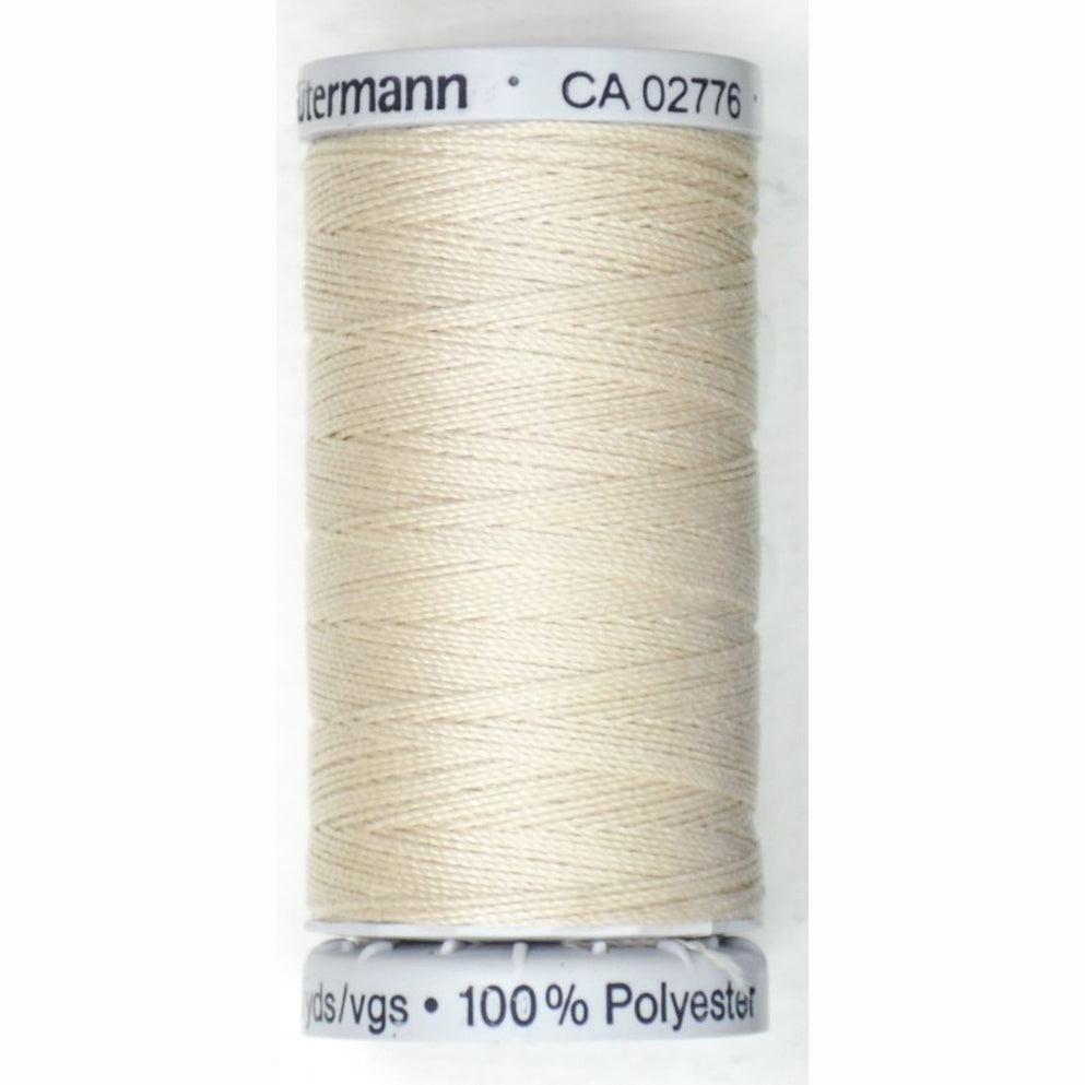 Gutermann Extra Strong Thread 100m