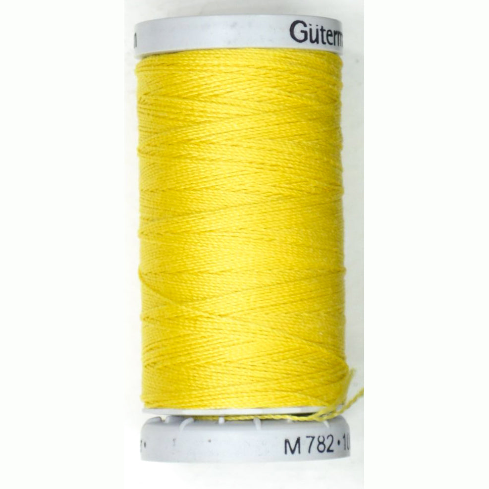 Gutermann Extra Strong Thread 100m