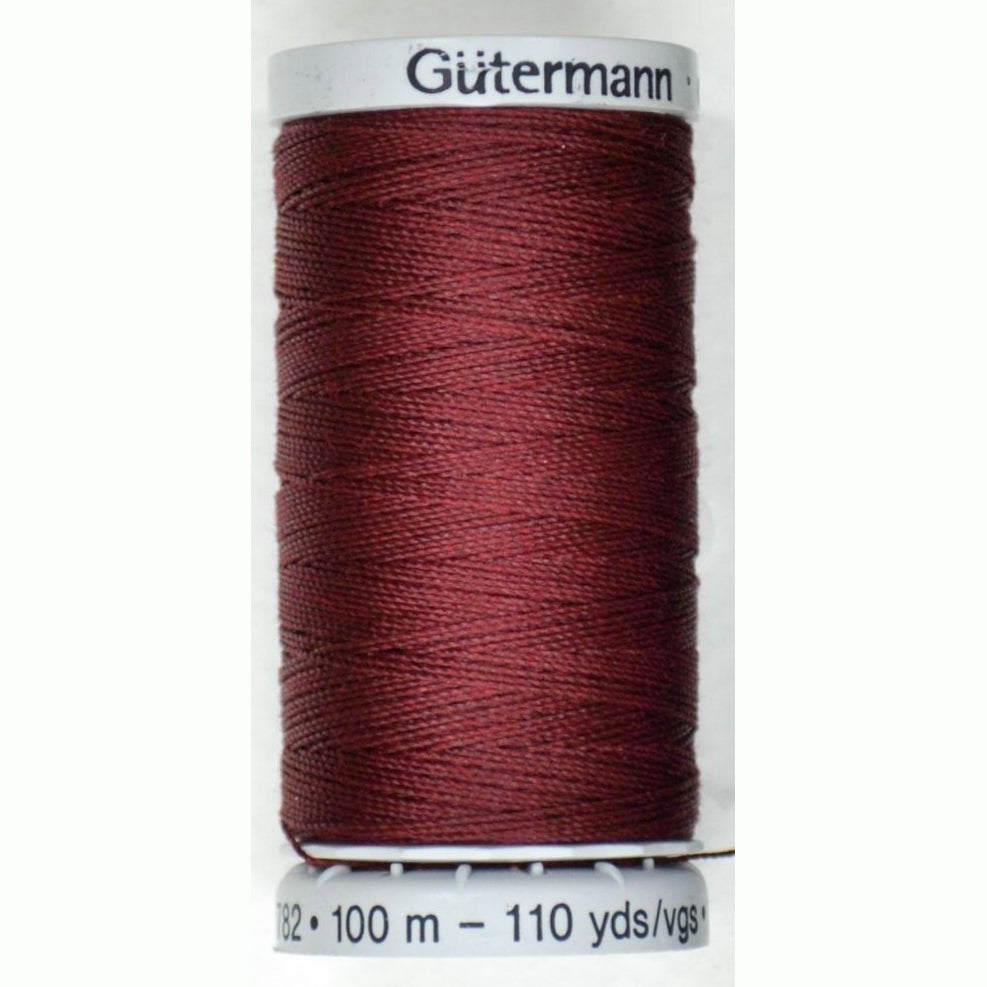 Gutermann Extra Strong Thread 100m