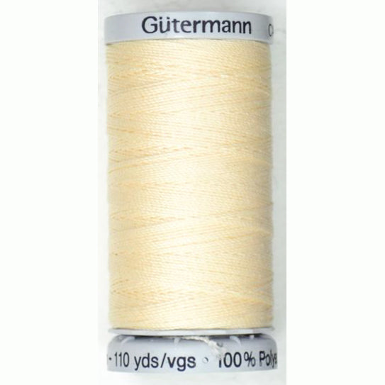 Gutermann Extra Strong Thread 100m