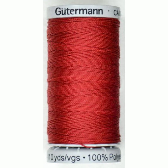 Gutermann Extra Strong Thread 100m