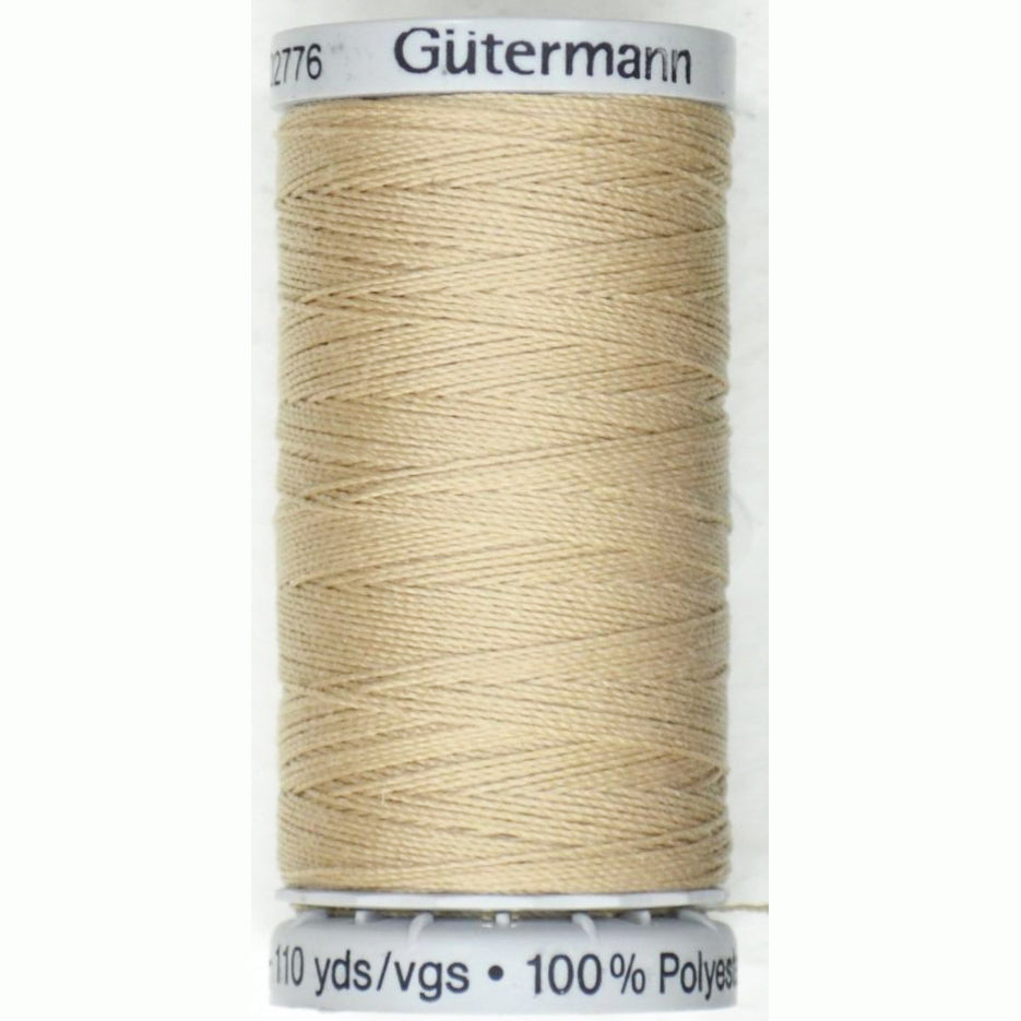Gutermann Extra Strong Thread 100m