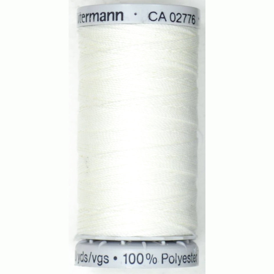 Gutermann Extra Strong Thread 100m