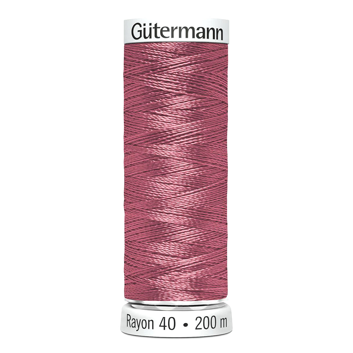 Gutermann Sulky Rayon 40 Machine Embroidery Thread 200M Collection 2