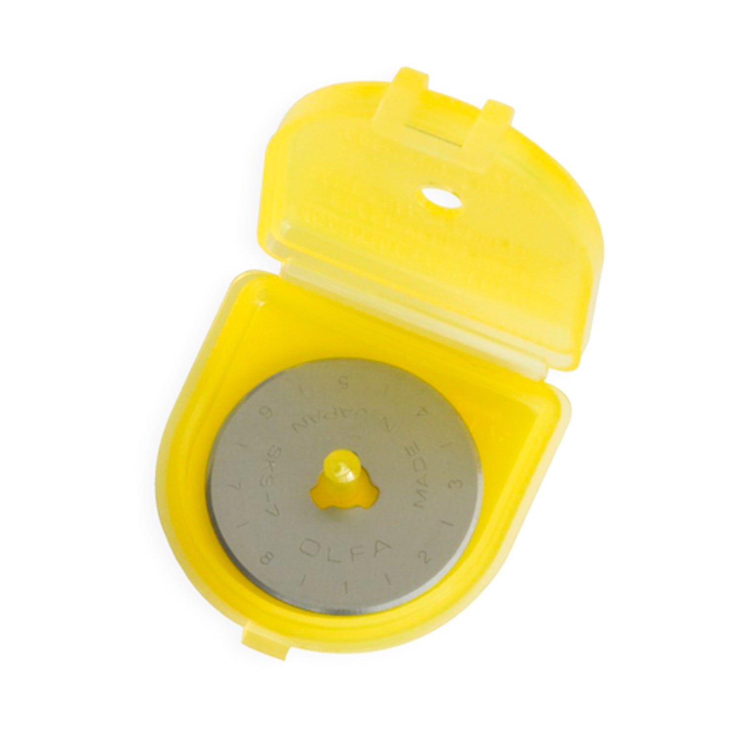 OLFA 28mm Replacement Blades for Rotary Cutter