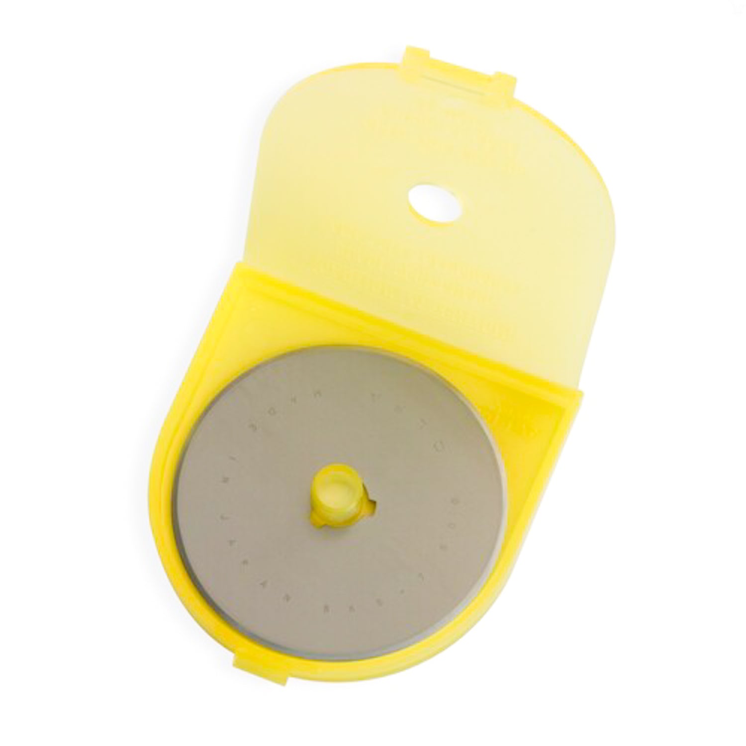 OLFA 60mm Replacement Blades for Rotary Cutter – Homecraft Textiles