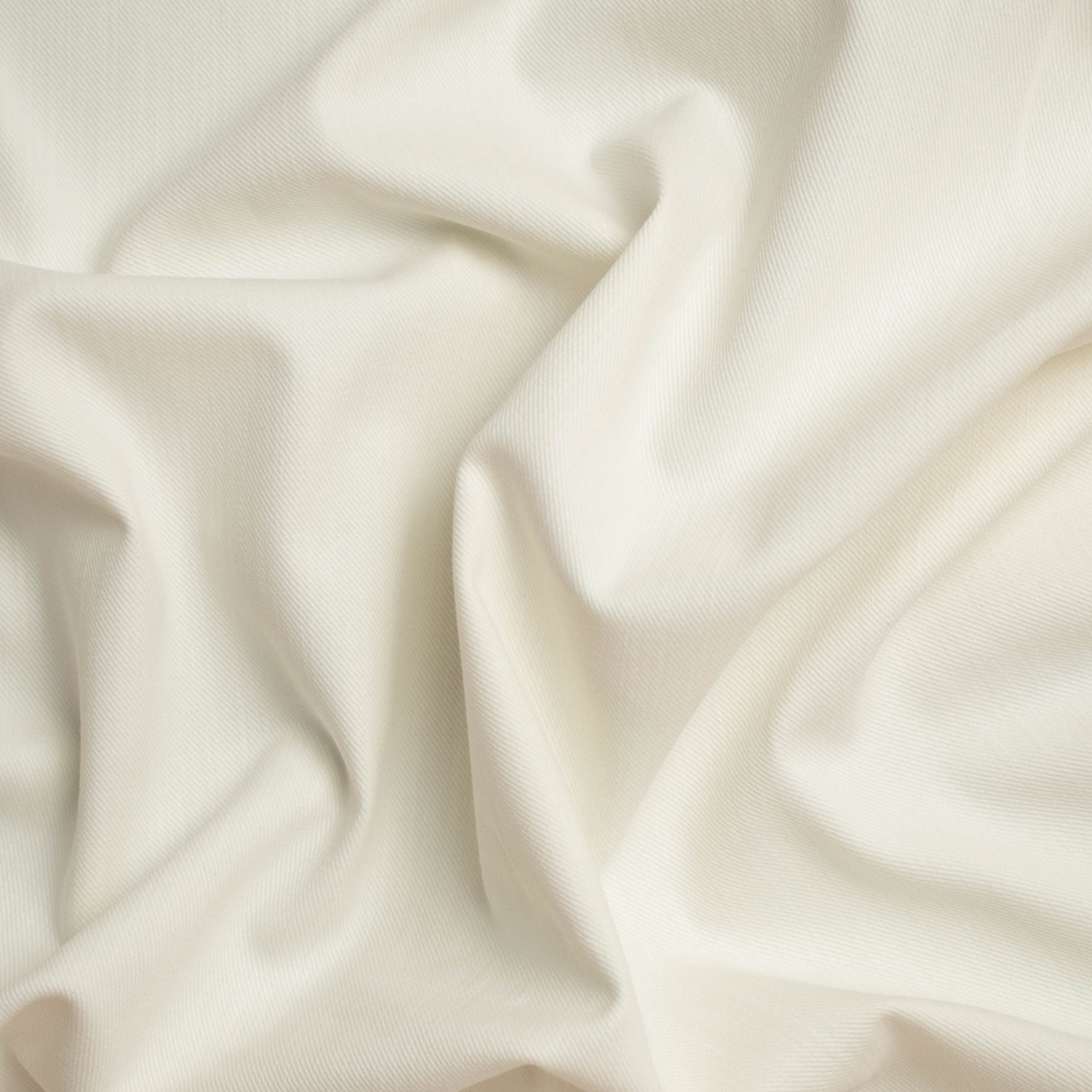 Twill Suiting (Made in Spain)