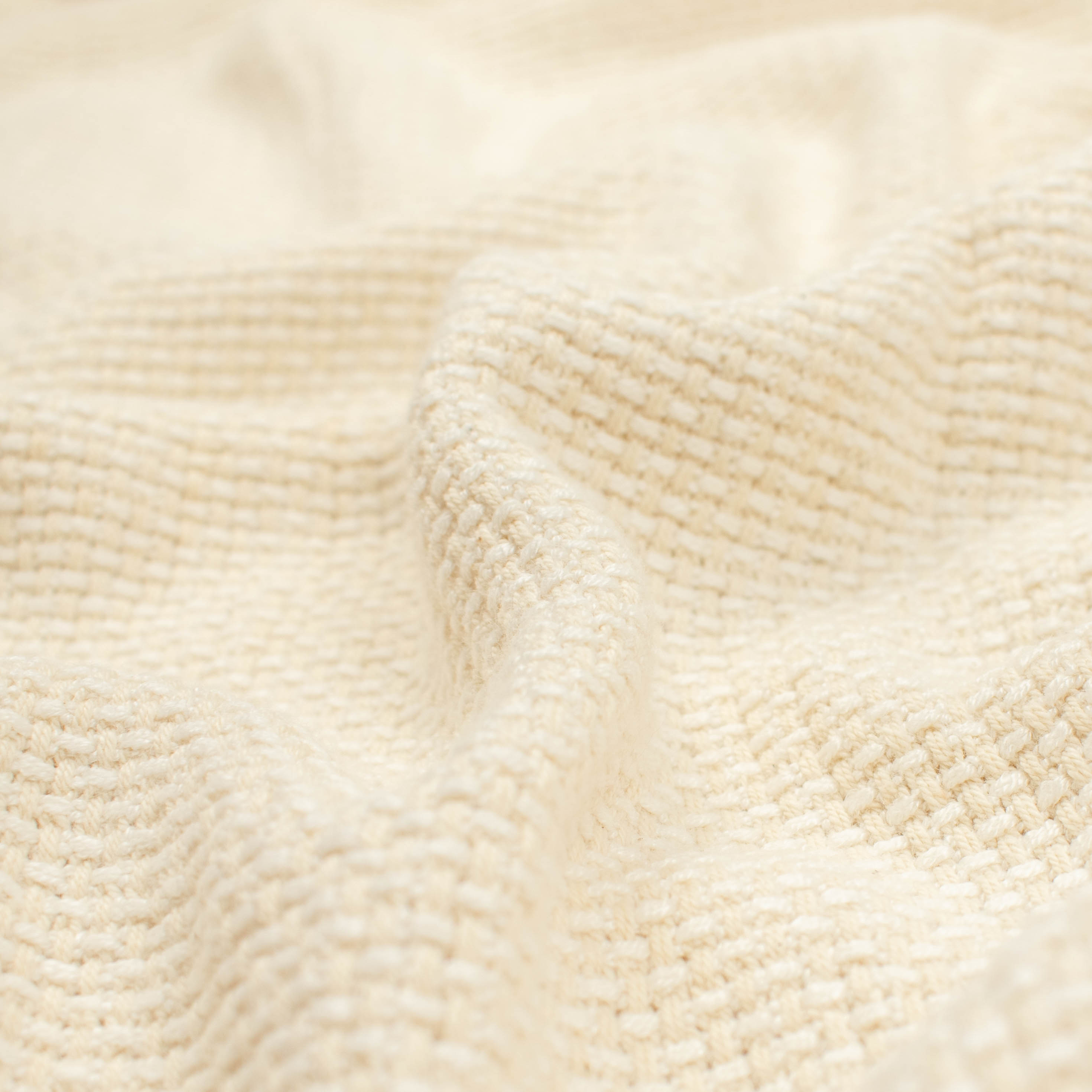 Open Weave Cotton
