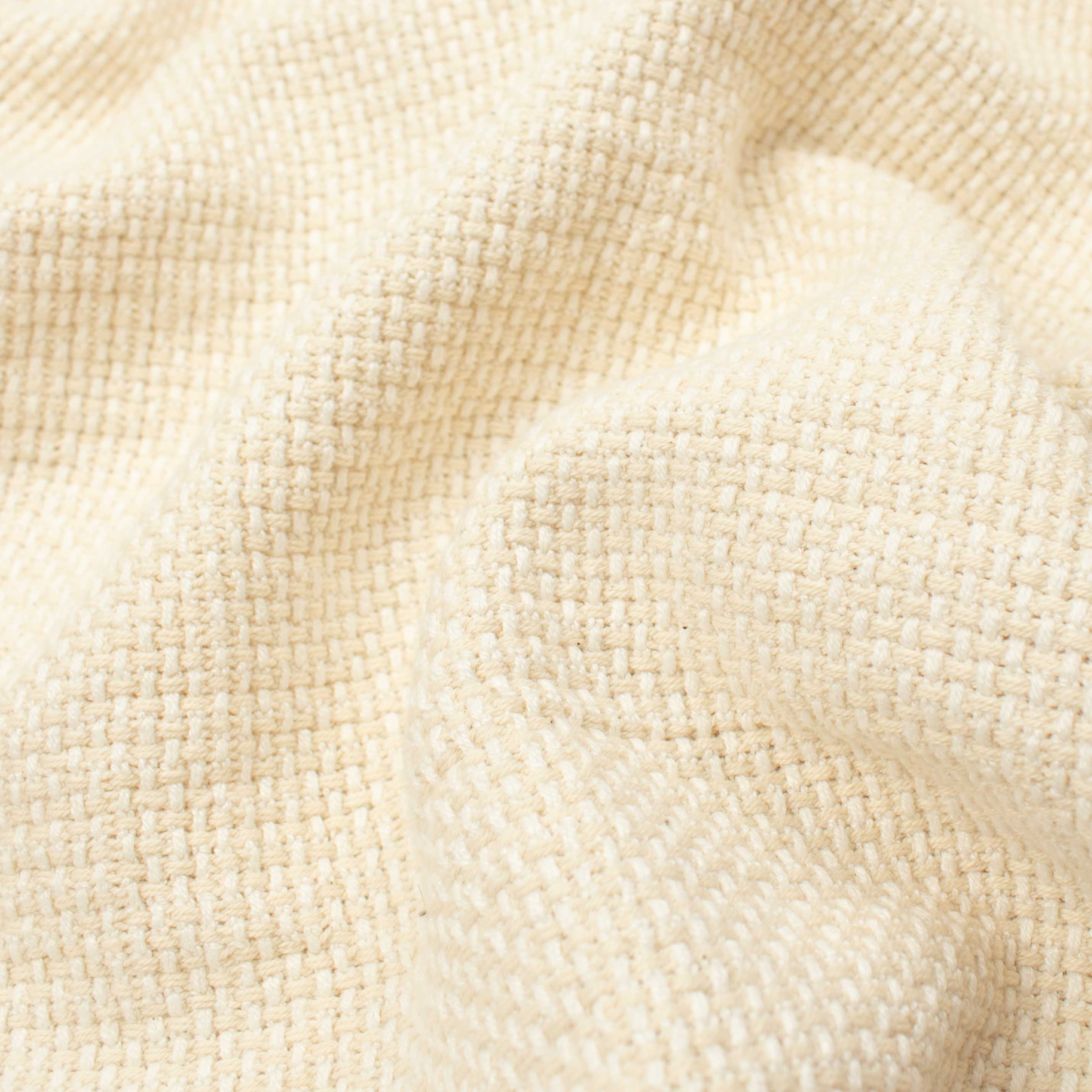 Open Weave Cotton