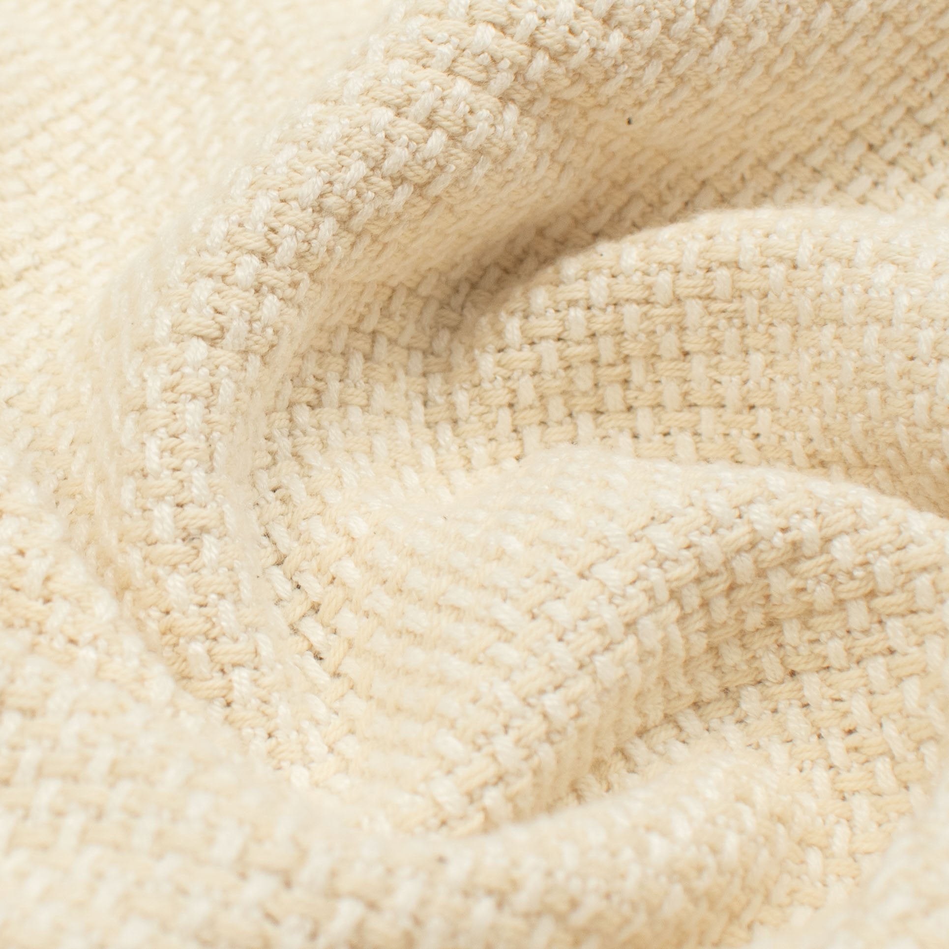 Open Weave Cotton